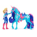 Miniatyrbild 2 av 3: Unicorn Academy - Isabel & River
