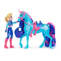 Miniatyrbild 1 av 3: Unicorn Academy - Isabel & River