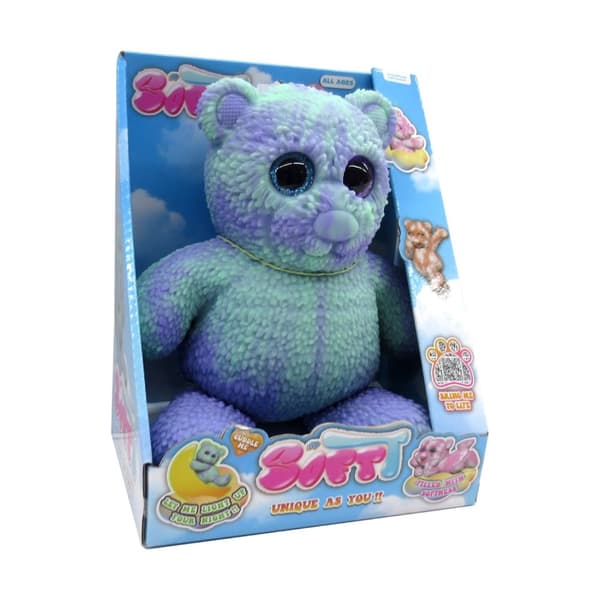 SoftT Bear Deluxe