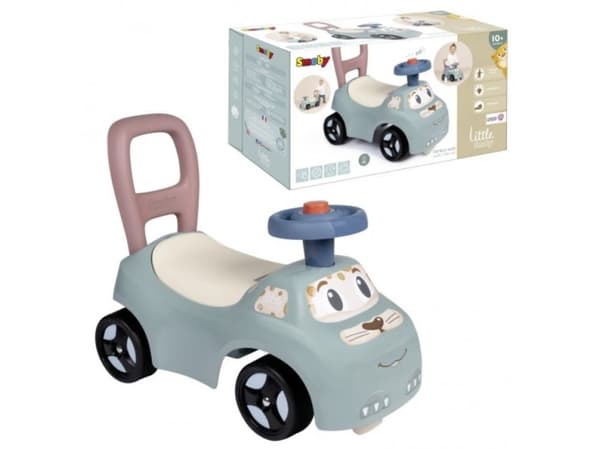 Lille Smoby ride-on online