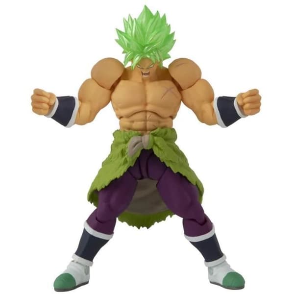 Bandai 36270 Dragon Ball Figur 12 cm, diverse modeller