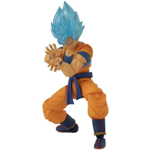Bandai 36270 Dragon Ball Figur 12 cm, diverse modeller