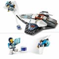 Pikkukuva 3 / 6: Playset Lego 60430 Interstellar Spaceship