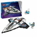 Pikkukuva 1 / 6: Playset Lego 60430 Interstellar Spaceship