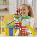 Miniatyrbild 3 av 6: Playset Hasbro Spidey Amazing Friends House