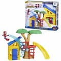 Miniatyrbild 6 av 6: Playset Hasbro Spidey Amazing Friends House