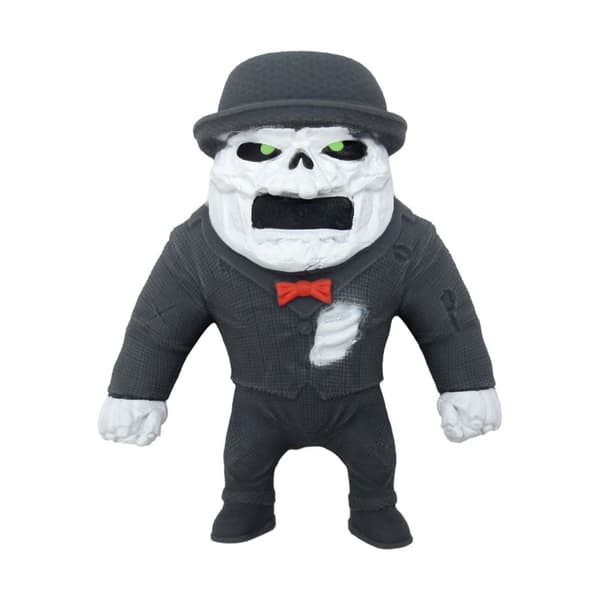 Stretchapalz Screamers Gang Hvid zombie