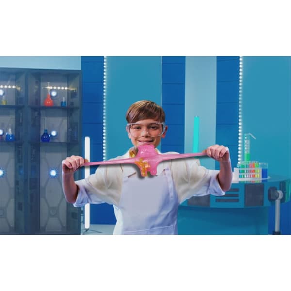 Stretchapalz Crystal Gummy Bears Albion