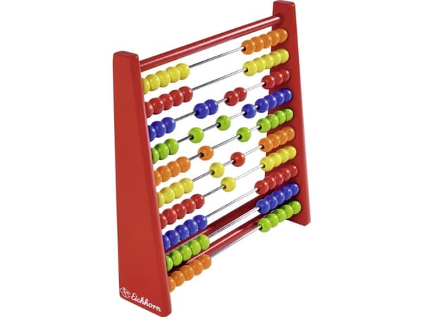 Eichhorn 100003405, 3 År, Multifärg