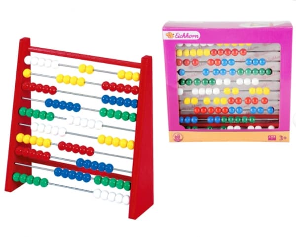 Eichhorn 100003405, 3 År, Multifärg