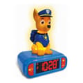 Miniatyrbillede 2 af 4: Clockradio Lexibook RL800PA med lyd Lys