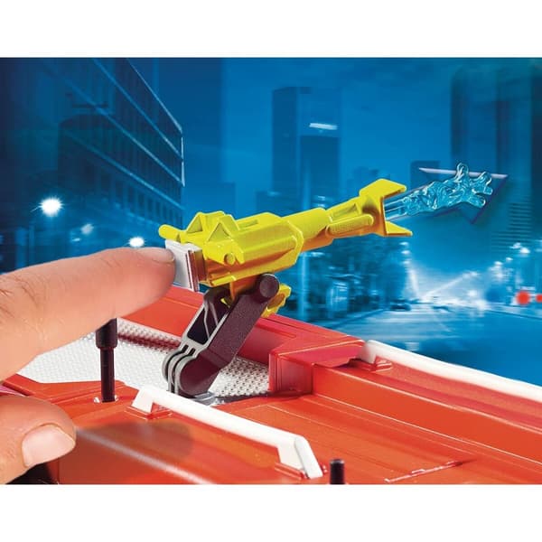 Playset Playmobil 9464