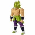 Miniatyrbilde 4 av 4: Papp Dragon Ball Broly Super Saiyan Bandai 36236 30 cm 1 Deler (33 cm)