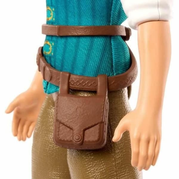 Action Figurer Disney Princess HLV98