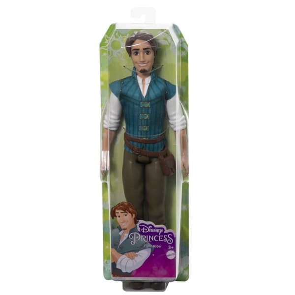 Action Figurer Disney Princess HLV98