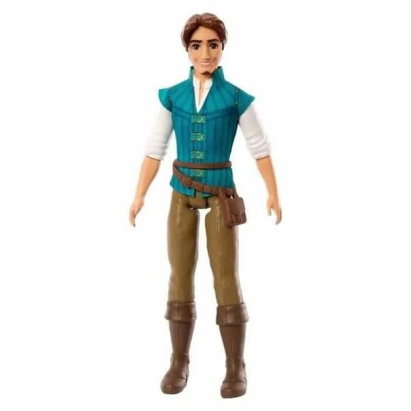 Action Figurer Disney Princess HLV98