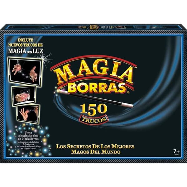 Trollerispel Educa 17473