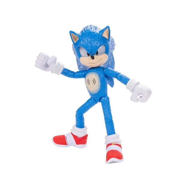 Sonic the Hedgehog Ultimate Talking Sonic