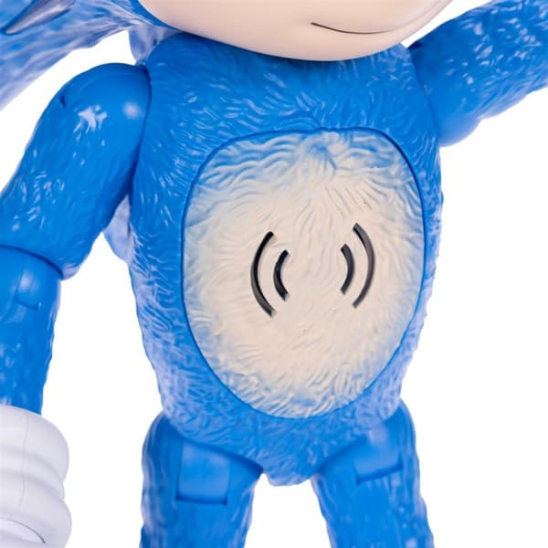Sonic the Hedgehog Ultimate Talking Sonic