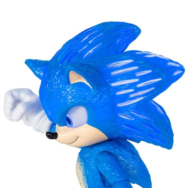 Sonic the Hedgehog Ultimate Talking Sonic