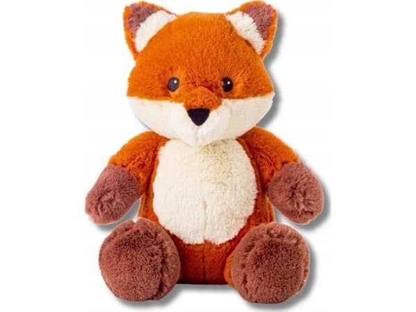 Cloud B Syngende rev med en musikkboks - Cloud b® Frankie the Fox™