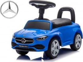 Milly Mally Milly Mally fordon MERCEDES C-Klass S Blå
