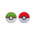 Miniatyrbillede 4 af 10: Action Figure Pokémon Clip belt 'N' Go - Bulbasaur 5 cm