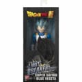 Pikkukuva 3 / 3: Toimintahahmot Dragon Ball Vegeta Super Saiyan Blue Bandai 36732 30 cm (30 cm)