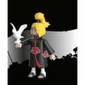 Miniatyrbillede 2 af 4: Figur Playmobil Naruto 71564 7 Dele