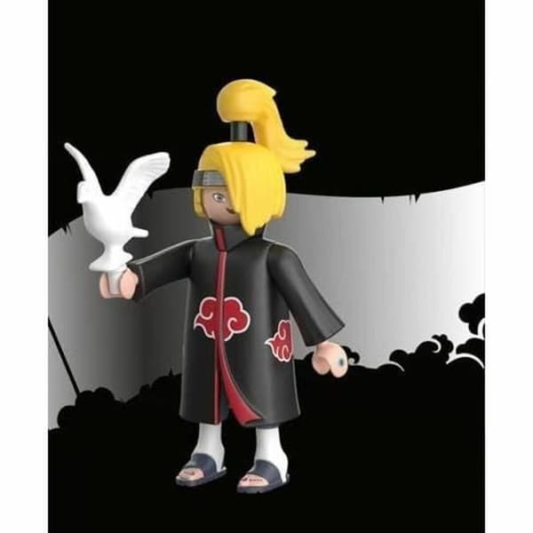 Figur Playmobil Naruto 71564 7 Dele