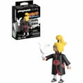 Miniatyrbillede 1 af 4: Figur Playmobil Naruto 71564 7 Dele