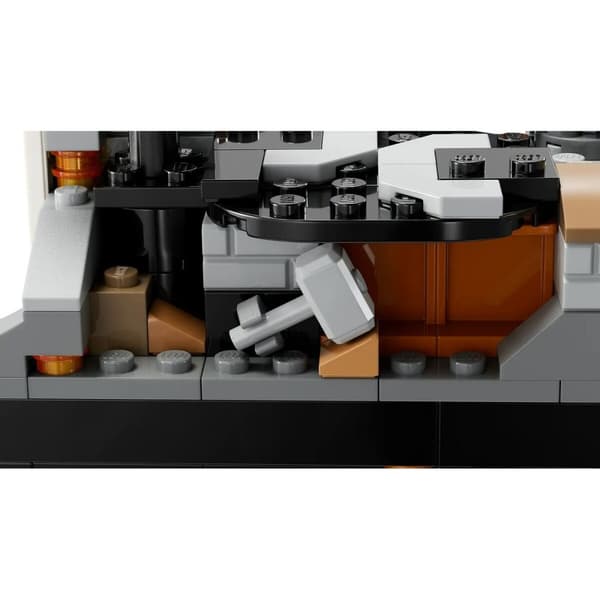 Rakennussetti Lego 76266 794 Kappaletta