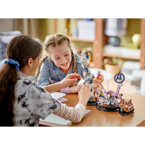 Rakennussetti Lego 76266 794 Kappaletta