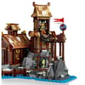 Pikkukuva 5 / 11: Rakennussetti Lego PUEBLO VIKINGO 2103 Piezas