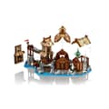 Pikkukuva 6 / 11: Rakennussetti Lego PUEBLO VIKINGO 2103 Piezas