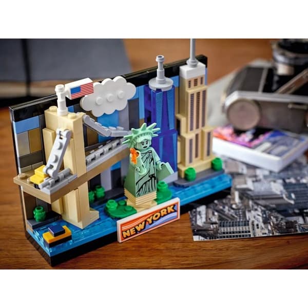 Playset Lego 40519 253 Kappaletta