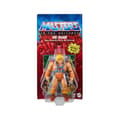 Miniatyrbild 3 av 4: Figurine - Mattel - Masters of the Universe Origins 2021 - Classic He-Man 14 cm - Blandat - Vuxen