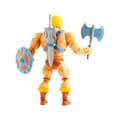 Miniatyrbild 4 av 4: Figurine - Mattel - Masters of the Universe Origins 2021 - Classic He-Man 14 cm - Blandat - Vuxen