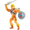 Miniatyrbild 1 av 4: Figurine - Mattel - Masters of the Universe Origins 2021 - Classic He-Man 14 cm - Blandat - Vuxen