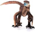 Miniatyrbild 3 av 4: Utahraptor statyett, För barn från 3 år, Schleich 14582 Dinosaurier