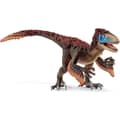 Miniatyrbild 1 av 4: Utahraptor statyett, För barn från 3 år, Schleich 14582 Dinosaurier