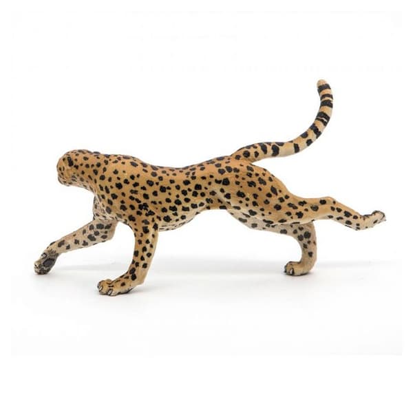 Papo - Running Cheetah Figurine