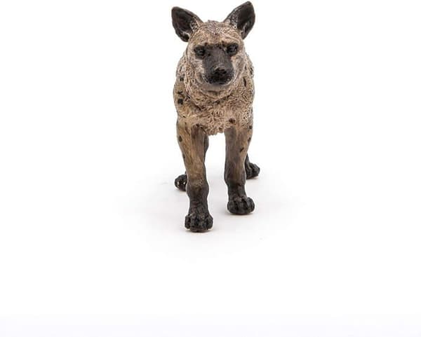 Papo - Hyena statyett
