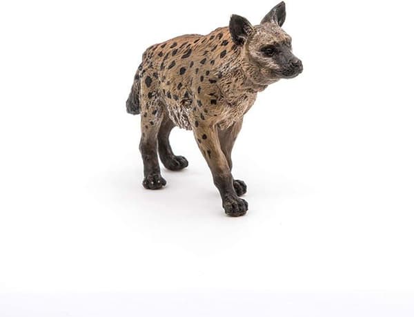 Papo - Hyena statyett