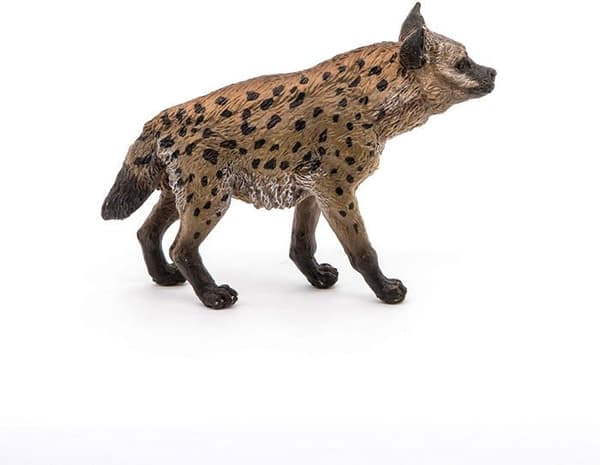 Papo - Hyena statyett