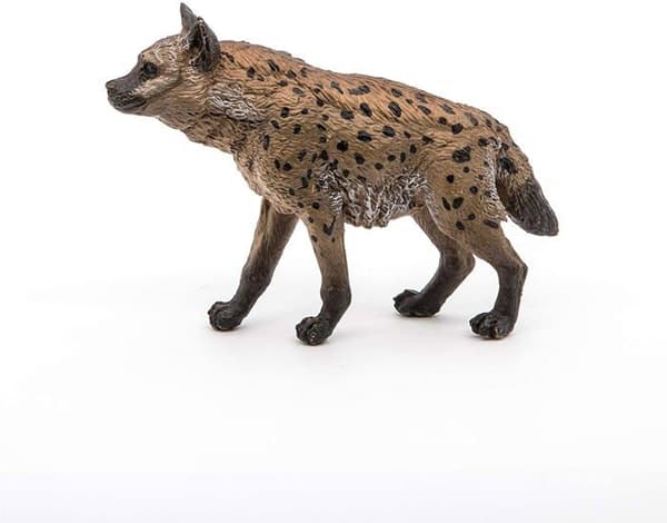 Papo - Hyena statyett
