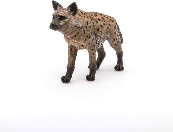 Papo - Hyena statyett