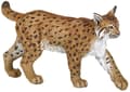 Miniatyrbild 1 av 2: Papo - lodjursfigur