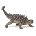 Miniatyrbild 2 av 2: Ankylosaurus figurin - PAPO - DINOSAURS - Stimulerar fantasin - För barn från 3 år