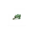 Miniatyrbild 5 av 6: Kameleontfigur